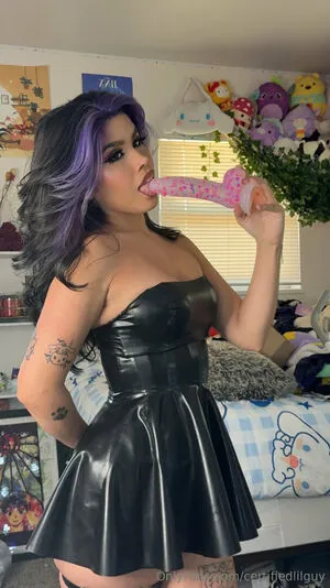 Geminisavy OnlyFans Leaked Free Thumbnail Picture - #HLPcVd08k6