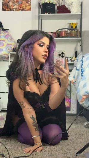 Geminisavy OnlyFans Leaked Free Thumbnail Picture - #R6imBQmszP