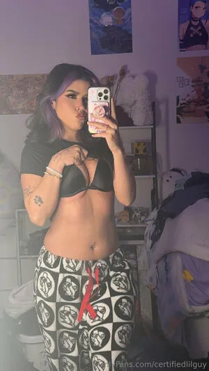 Geminisavy OnlyFans Leaked Free Thumbnail Picture - #bj9S8OlMyO