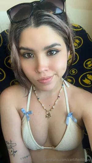 Geminisavy OnlyFans Leaked Free Thumbnail Picture - #dEemZJiFDl