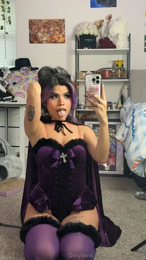 Geminisavy OnlyFans Leaked Free Thumbnail Picture - #g6FMTgz20I