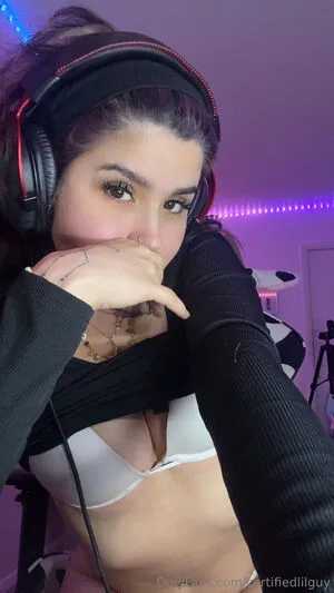 Geminisavy OnlyFans Leaked Free Thumbnail Picture - #hq4Msg1Grf