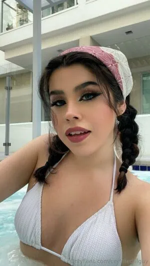 Geminisavy OnlyFans Leaked Free Thumbnail Picture - #kZ7XhOHH5e