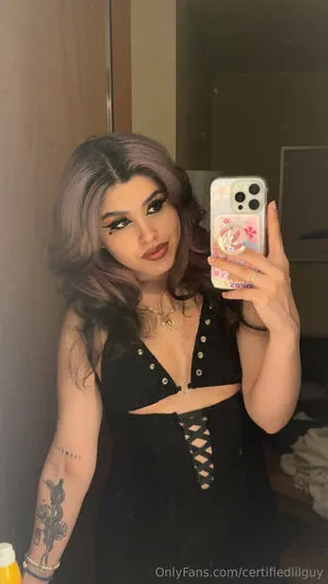 Geminisavy OnlyFans Leaked Free Thumbnail Picture - #l7SeCMYXG9