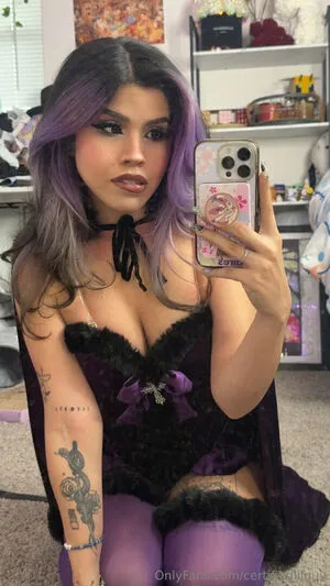 Geminisavy OnlyFans Leaked Free Thumbnail Picture - #q6HYWQwEBu