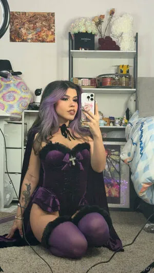 Geminisavy OnlyFans Leaked Free Thumbnail Picture - #qct4ZY0RWQ