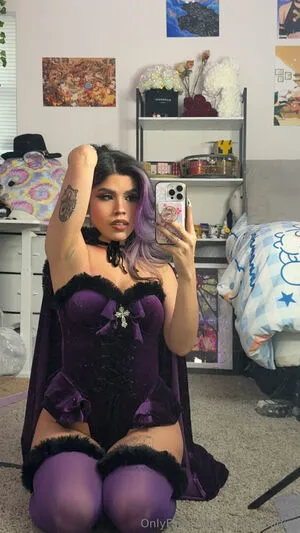 Geminisavy OnlyFans Leaked Free Thumbnail Picture - #thnXvBFWLb