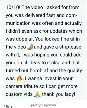 Geminiskyee OnlyFans Leaked Free Thumbnail Picture - #5hB6iZQu6p