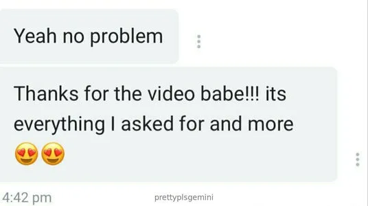 Geminiskyee OnlyFans Leaked Free Thumbnail Picture - #DcQy9Y0709