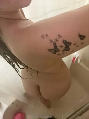 Geminiskyee OnlyFans Leaked Free Thumbnail Picture - #Egs1E03fGJ