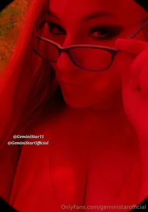 Geministarofficial OnlyFans Leaked Free Thumbnail Picture - #5gAKMRnDh0