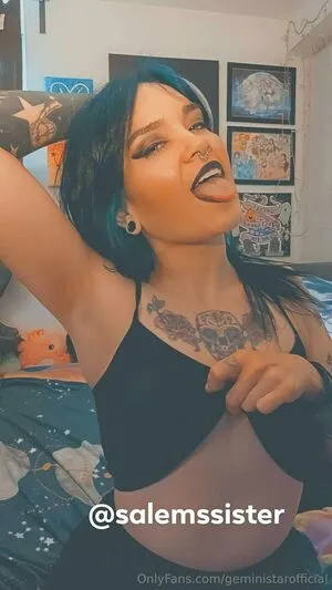 Geministarofficial OnlyFans Leaked Free Thumbnail Picture - #TTPGcwwOPg
