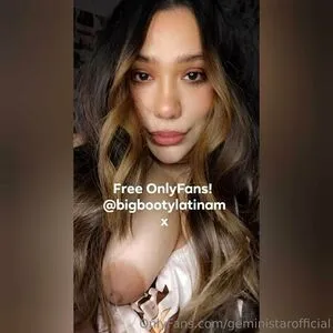 Geministarofficial OnlyFans Leaked Free Thumbnail Picture - #VYyu1Ol0YJ