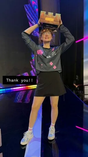 Geminitay OnlyFans Leaked Free Thumbnail Picture - #XHCp0tZXwc