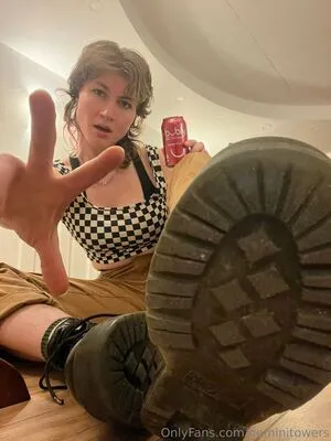 Geminitowers OnlyFans Leaked Free Thumbnail Picture - #34FdOhKAUs
