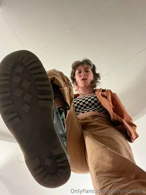 Geminitowers OnlyFans Leaked Free Thumbnail Picture - #EdypbeOyNl