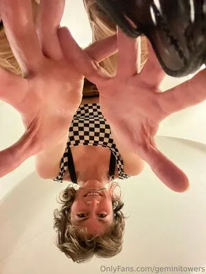 Geminitowers OnlyFans Leaked Free Thumbnail Picture - #MoXiTuiuRX