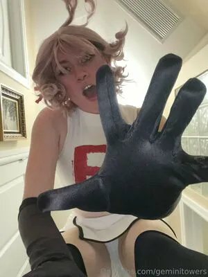 Geminitowers OnlyFans Leaked Free Thumbnail Picture - #asK9eZuIDX