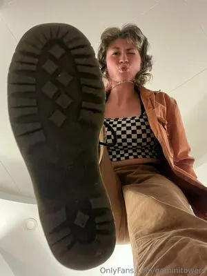 Geminitowers OnlyFans Leaked Free Thumbnail Picture - #hr5NOTPUzF
