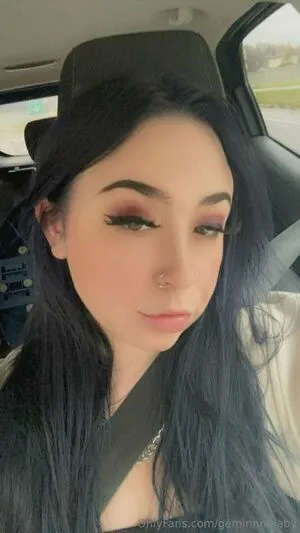 Geminnnibaby OnlyFans Leaked Free Thumbnail Picture - #yVEfZcq1xz