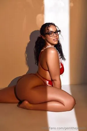 Gemjewels OnlyFans Leaked Free Thumbnail Picture - #dICCojDQg5