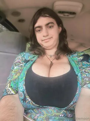 Gemlittlemoon OnlyFans Leaked Free Thumbnail Picture - #GitizeMIX3