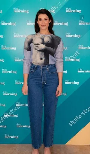 Gemma Arterton OnlyFans Leaked Free Thumbnail Picture - #89bvFELYAI