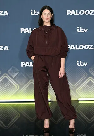 Gemma Arterton OnlyFans Leaked Free Thumbnail Picture - #AGC22v51cg