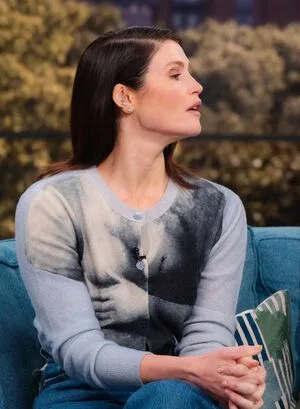 Gemma Arterton OnlyFans Leaked Free Thumbnail Picture - #XWAAssVmxk