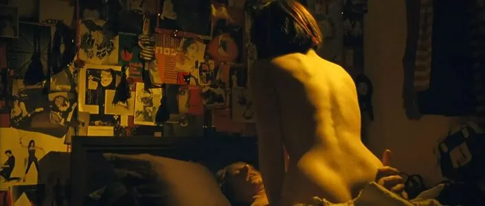 Gemma Arterton OnlyFans Leaked Free Thumbnail Picture - #ufsqFsF0Wd