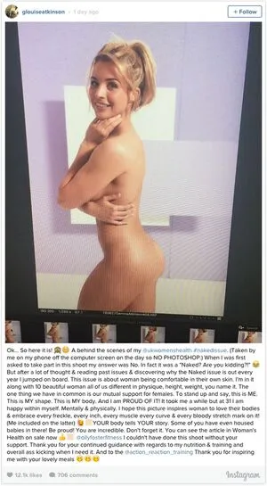Gemma Atkinson OnlyFans Leaked Free Thumbnail Picture - #8gaovFEU12