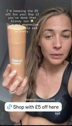 Gemma Atkinson OnlyFans Leaked Free Thumbnail Picture - #VsOYmUDWPy