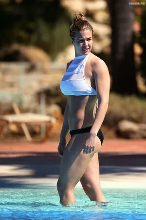 Gemma Atkinson OnlyFans Leaked Free Thumbnail Picture - #XiLRYZm0S7