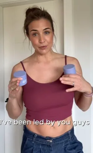 Gemma Atkinson OnlyFans Leaked Free Thumbnail Picture - #YQPBr1LTXA