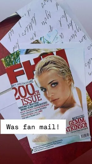 Gemma Atkinson OnlyFans Leaked Free Thumbnail Picture - #eLGpvJfJ1h