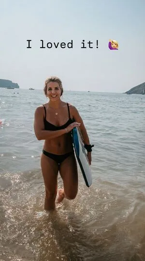 Gemma Atkinson OnlyFans Leaked Free Thumbnail Picture - #isIS8Jfp6g