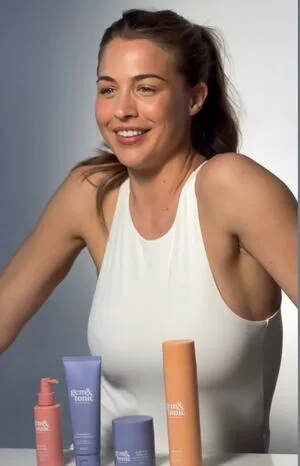 Gemma Atkinson OnlyFans Leaked Free Thumbnail Picture - #knbmVxIUVo