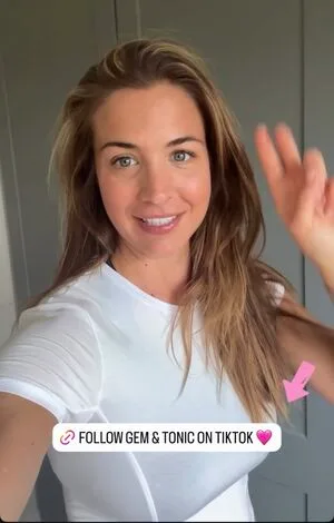 Gemma Atkinson OnlyFans Leaked Free Thumbnail Picture - #lWLnkDozIs