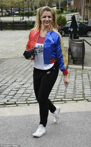 Gemma Atkinson OnlyFans Leaked Free Thumbnail Picture - #oLUP5QA1xU