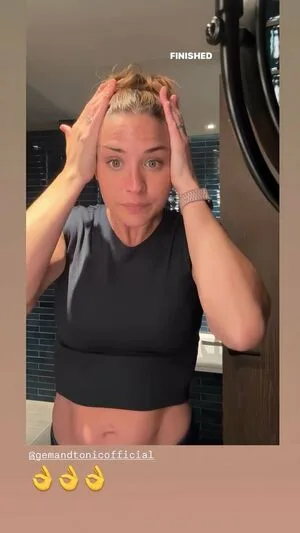 Gemma Atkinson OnlyFans Leaked Free Thumbnail Picture - #pcUOsb1nkU