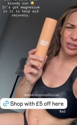 Gemma Atkinson OnlyFans Leaked Free Thumbnail Picture - #qoedQhejTb