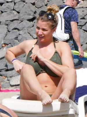 Gemma Atkinson OnlyFans Leaked Free Thumbnail Picture - #t6bZiLZn9h