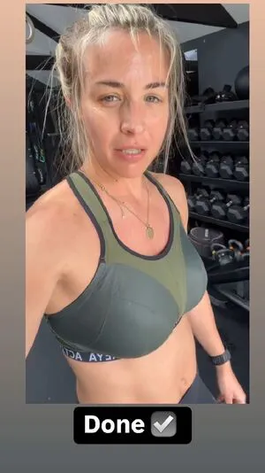 Gemma Atkinson OnlyFans Leaked Free Thumbnail Picture - #tOYub28lyV