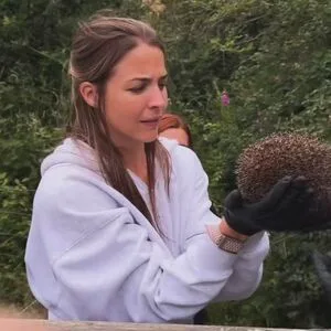 Gemma Atkinson OnlyFans Leaked Free Thumbnail Picture - #wkVjFom16y
