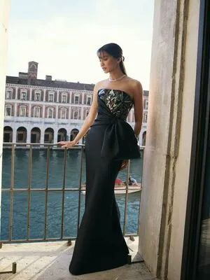 Gemma Chan OnlyFans Leaked Free Thumbnail Picture - #0R1wfAOOeJ