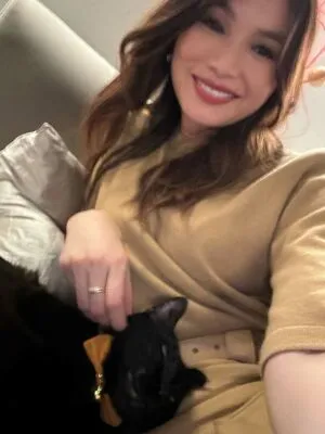 Gemma Chan OnlyFans Leaked Free Thumbnail Picture - #84rlBubDGq