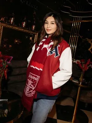 Gemma Chan OnlyFans Leaked Free Thumbnail Picture - #T17ZC2Nt3A