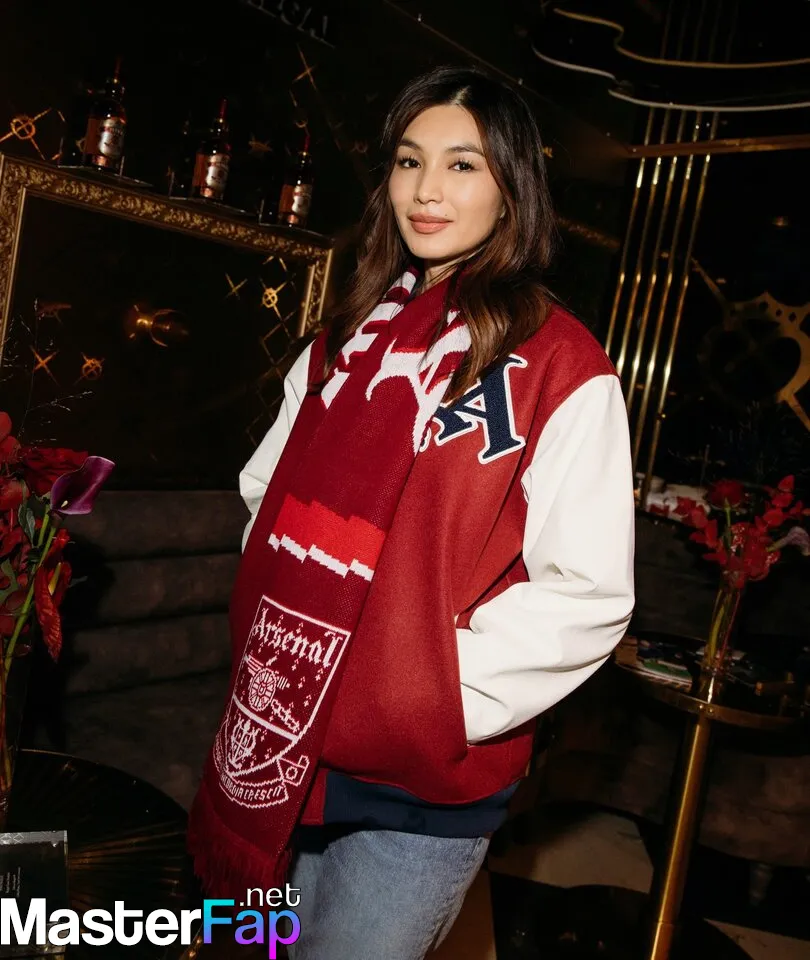 gemma-chan