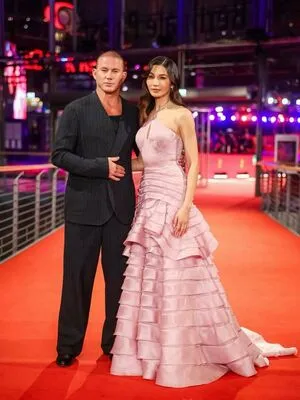 Gemma Chan OnlyFans Leaked Free Thumbnail Picture - #lfopqCR44m