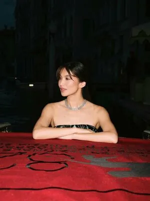 Gemma Chan OnlyFans Leaked Free Thumbnail Picture - #qYE6wWyOwf